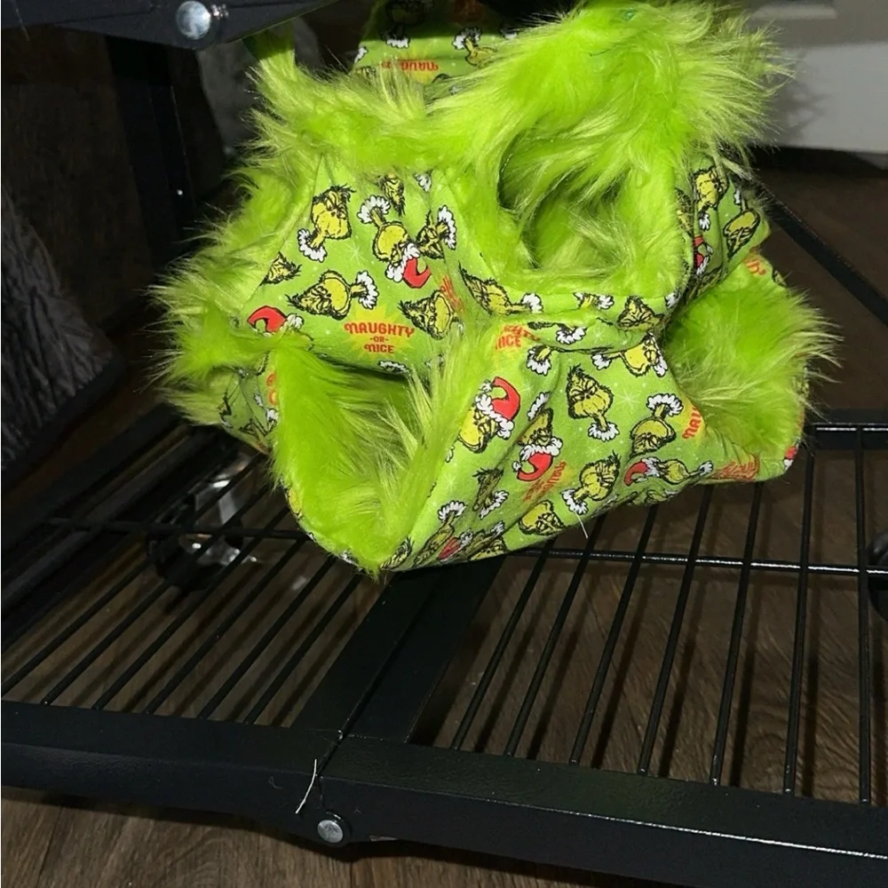 ferret/rat hammock